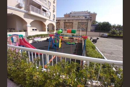 Apartamento à venda com 4 quartos, 204m² em Recreio dos Bandeirantes, Rio de Janeiro