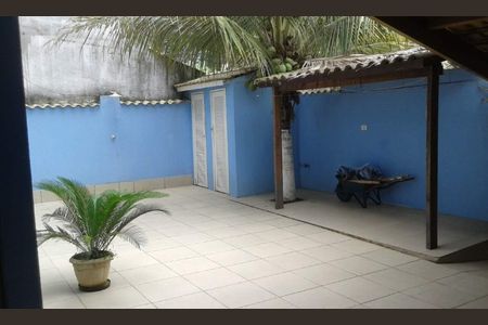 Casa à venda com 3 quartos, 130m² em Jacarepaguá, Rio de Janeiro