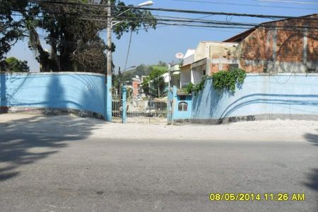 Casa à venda com 3 quartos, 130m² em Jacarepaguá, Rio de Janeiro