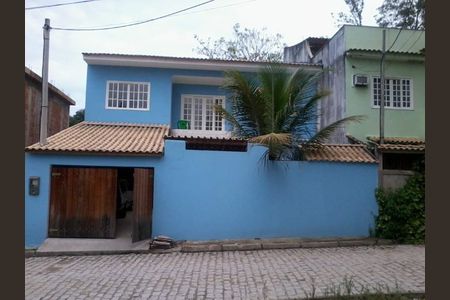Casa à venda com 3 quartos, 130m² em Jacarepaguá, Rio de Janeiro