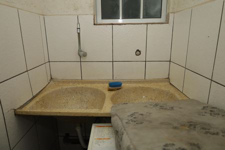 Casa à venda com 170m², 4 quartos e 4 vagasÁrea de Serviço