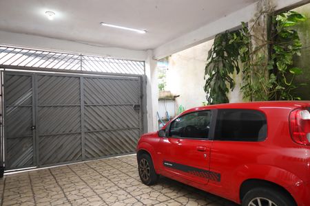Casa à venda com 170m², 4 quartos e 4 vagasGaragem