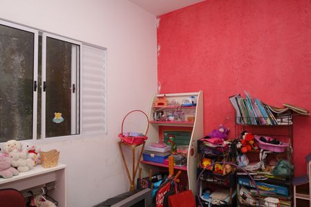 Casa à venda com 170m², 4 quartos e 4 vagasQuarto 2