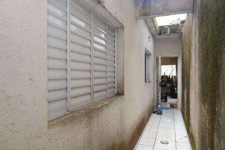 Casa à venda com 170m², 4 quartos e 4 vagasCorredor 1