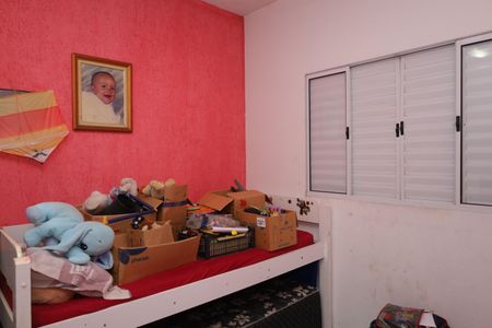 Casa à venda com 170m², 4 quartos e 4 vagasQuarto 3