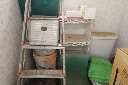 Casa à venda com 170m², 4 quartos e 4 vagasBanheiro 4 - Desativado