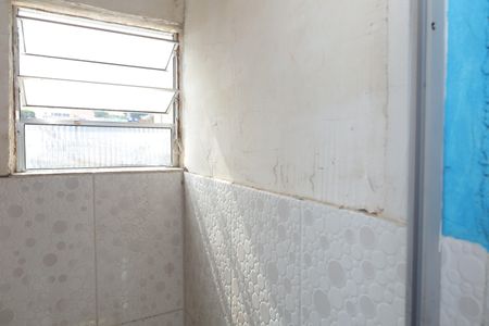 Casa à venda com 170m², 4 quartos e 4 vagasBanheiro 3 - Área externa
