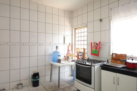 Casa à venda com 170m², 4 quartos e 4 vagasCozinha