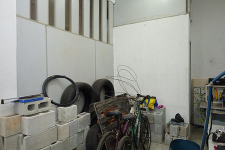 Casa à venda com 170m², 4 quartos e 4 vagasGaragem