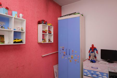 Casa à venda com 170m², 4 quartos e 4 vagasQuarto 3