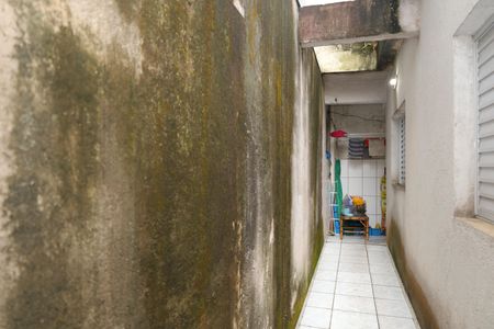 Casa à venda com 170m², 4 quartos e 4 vagasCorredor 1