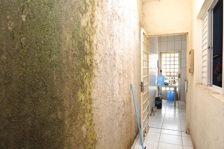 Casa à venda com 170m², 4 quartos e 4 vagasCorredor 2