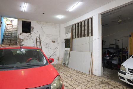 Casa à venda com 170m², 4 quartos e 4 vagasGaragem