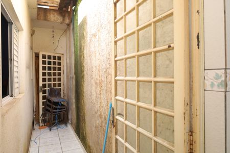 Casa à venda com 170m², 4 quartos e 4 vagasCorredor 2