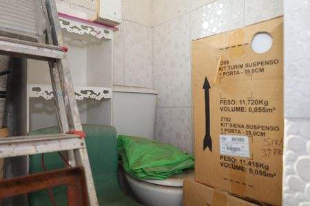 Casa à venda com 170m², 4 quartos e 4 vagasBanheiro 4 - Desativado