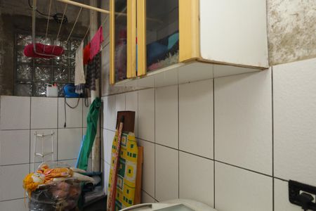 Casa à venda com 170m², 4 quartos e 4 vagasÁrea de Serviço