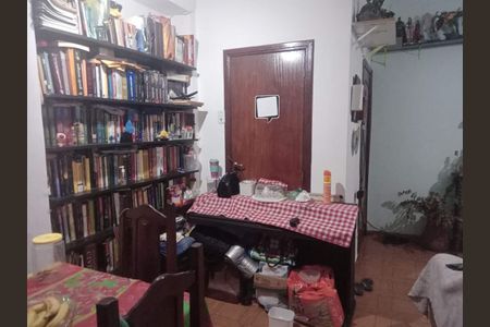 Apartamento à venda com 2 quartos, 57m² em Tijuca, Rio de Janeiro