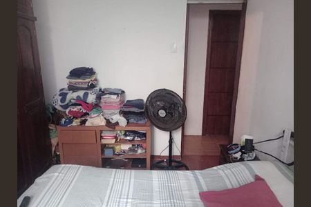 Apartamento à venda com 2 quartos, 57m² em Tijuca, Rio de Janeiro