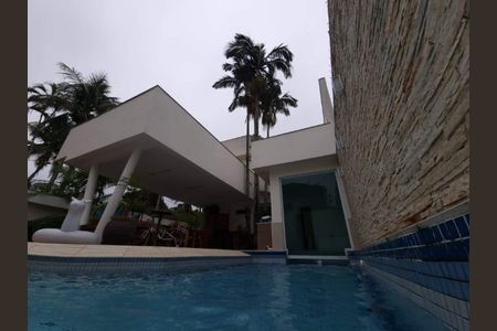 Casa à venda com 458m², 4 quartos e 3 vagas