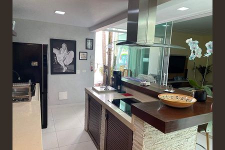 Casa à venda com 458m², 4 quartos e 3 vagas