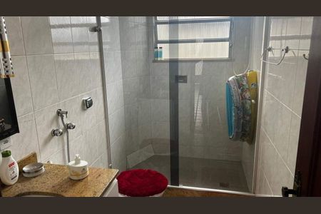 Casa à venda com 3 quartos, 285m² em Inhaúma, Rio de Janeiro