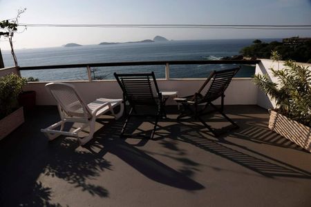 Casa à venda com 400m², 5 quartos e 2 vagas