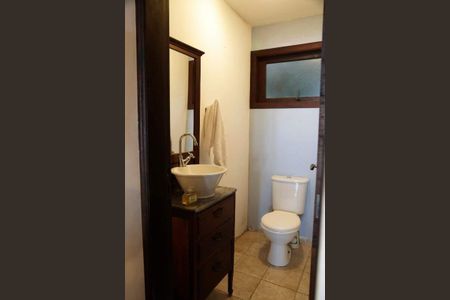 Casa à venda com 400m², 5 quartos e 2 vagas