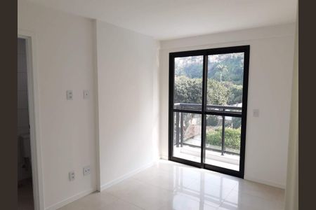 Apartamento à venda com 2 quartos, 119m² em Tijuca, Rio de Janeiro