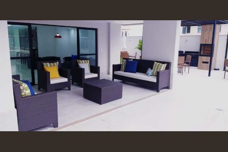 Apartamento à venda com 2 quartos, 119m² em Tijuca, Rio de Janeiro