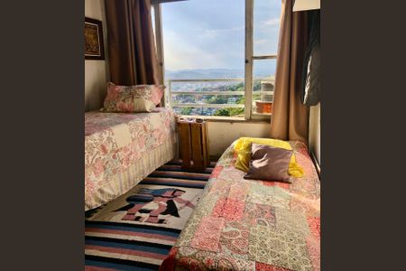 Apartamento à venda com 3 quartos, 96m² em Santa Teresa, Rio de Janeiro