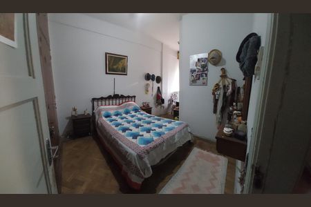 Apartamento à venda com 3 quartos, 96m² em Santa Teresa, Rio de Janeiro
