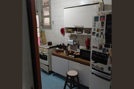 Apartamento à venda com 3 quartos, 96m² em Santa Teresa, Rio de Janeiro