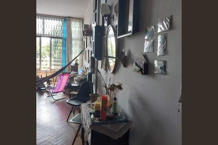 Apartamento à venda com 3 quartos, 96m² em Santa Teresa, Rio de Janeiro