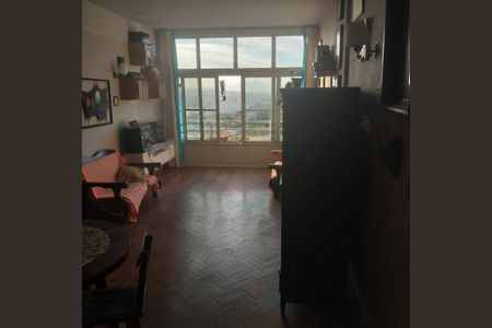 Apartamento à venda com 3 quartos, 96m² em Santa Teresa, Rio de Janeiro