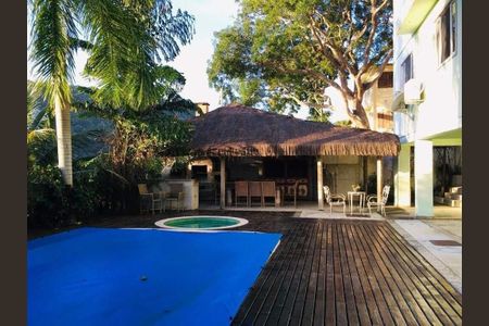 Casa à venda com 460m², 3 quartos e 2 vagas