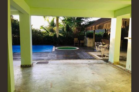 Casa à venda com 460m², 3 quartos e 2 vagas