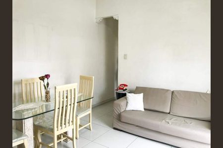 Apartamento à venda com 1 quarto, 38m² em Centro, Rio de Janeiro