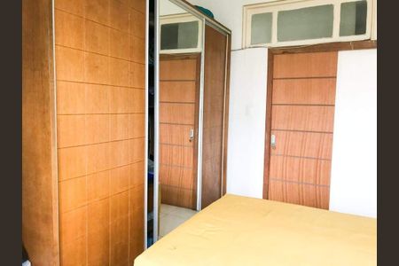Apartamento à venda com 1 quarto, 38m² em Centro, Rio de Janeiro