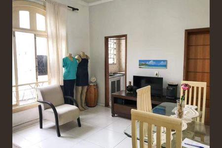Apartamento à venda com 1 quarto, 38m² em Centro, Rio de Janeiro