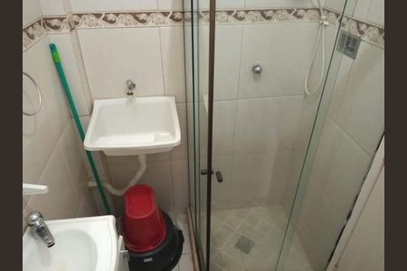 Apartamento à venda com 45m², 1 quarto e sem vaga