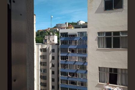 Apartamento à venda com 45m², 1 quarto e sem vaga