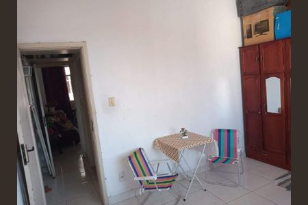 Apartamento à venda com 1 quarto, 45m² em Centro, Rio de Janeiro
