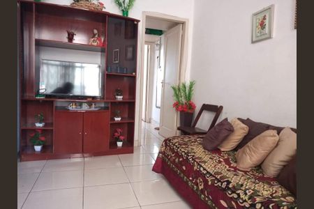 Apartamento à venda com 1 quarto, 45m² em Centro, Rio de Janeiro