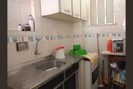 Apartamento à venda com 45m², 1 quarto e sem vaga