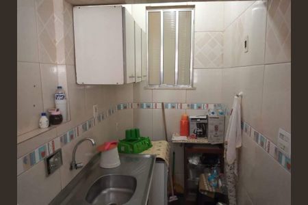 Apartamento à venda com 45m², 1 quarto e sem vaga