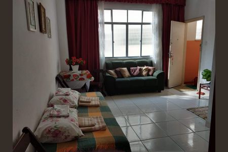 Apartamento à venda com 1 quarto, 45m² em Centro, Rio de Janeiro
