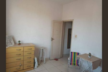 Apartamento à venda com 45m², 1 quarto e sem vaga