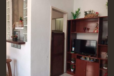 Apartamento à venda com 1 quarto, 45m² em Centro, Rio de Janeiro