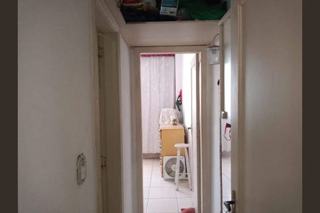 Apartamento à venda com 45m², 1 quarto e sem vaga