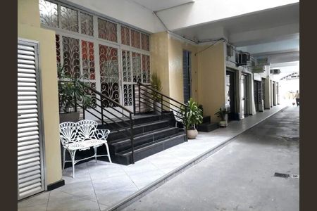 Apartamento à venda com 45m², 1 quarto e sem vaga